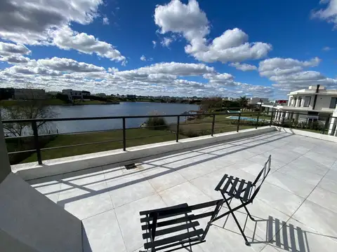 Casa en Alquiler en San Sebastian, Countries y Barrios Cerrados en Escobar