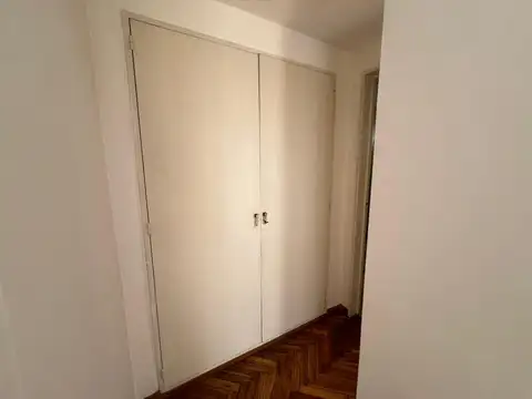 Departamento en Alquiler en Villa Crespo, $ 650.000