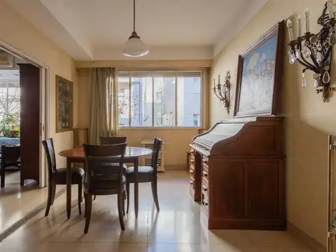 Departamento en Venta 60 años