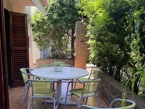 Venta o alquiler Duplex Tigre Club Náutico Hacoaj