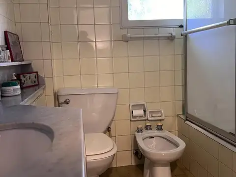 Casa - Hacoaj- Bungalow reciclado a nuevo- venta /alquiler