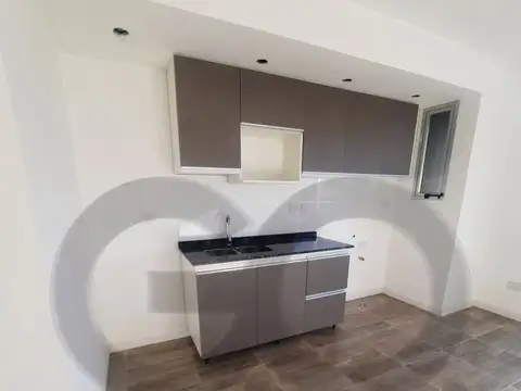 Departamento en Venta en Villa Urquiza, USD 125.000