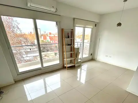 Departamento en Alquiler en Villa Crespo, Capital Federal