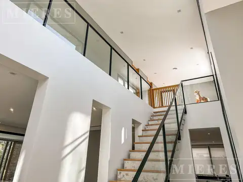 Casa a la venta en San isidro labrador, Villanueva