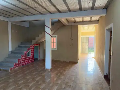 Casa en Venta 6 años