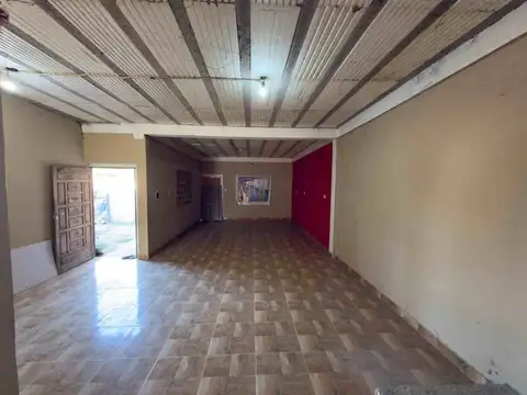 Atocha. Mza. 134 B. Casa 100