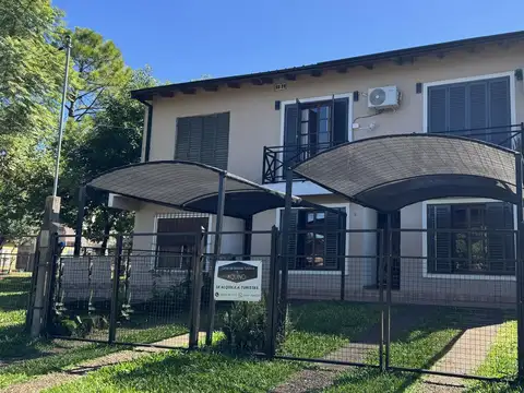 2 Dúplex en Venta en Colón Entre Ríos