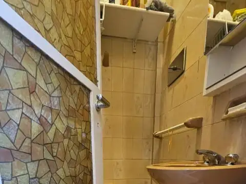 Departamento en Alquiler en Palermo Chico, USD 900