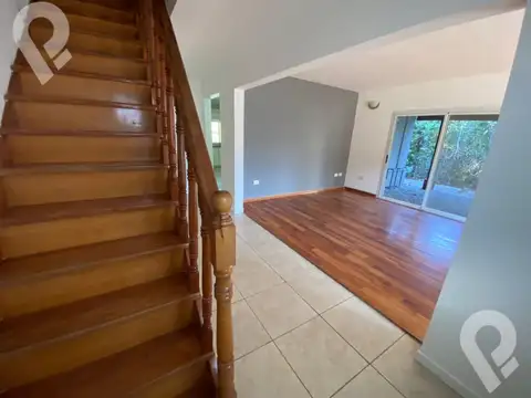 Casa en Alquiler 20 años