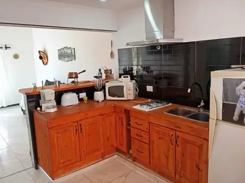 Casa en Alquiler de 2 dormitorios
