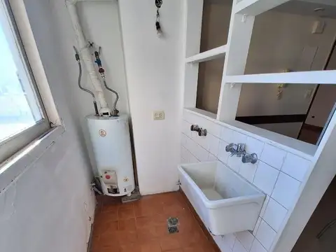 Departamento en Alquiler 45 años