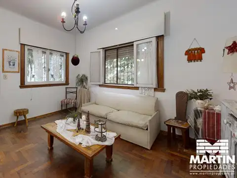 Casa en Venta en Martinez, USD 260.000