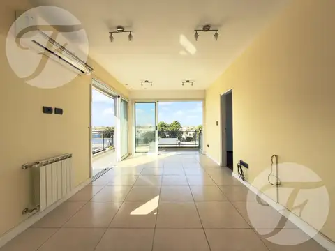 Departamento en Venta en San Pedro, USD 95.000