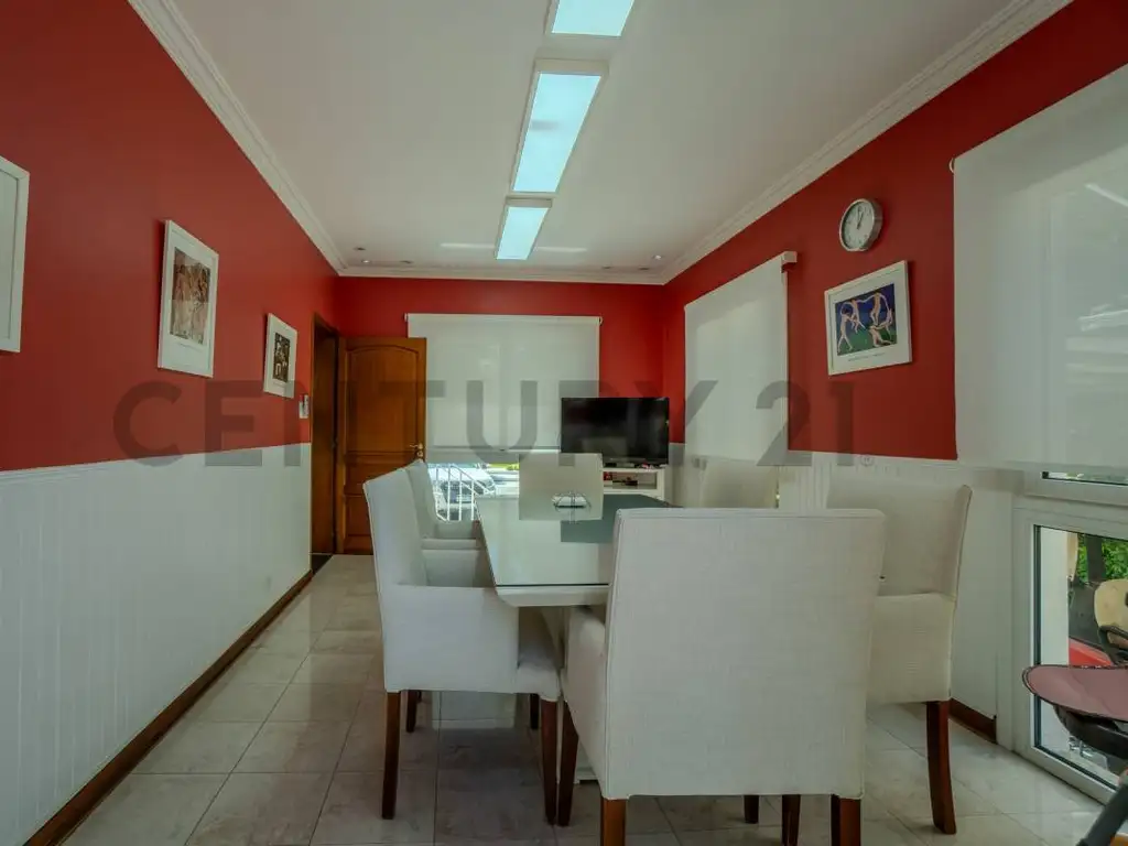 Casa en Venta en Abril Club de Campo – Frente al golf. - Foto 15