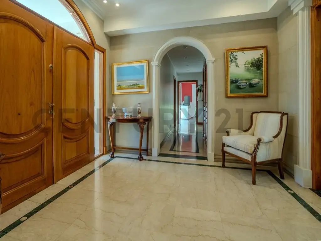 Casa en Venta en Abrilsur