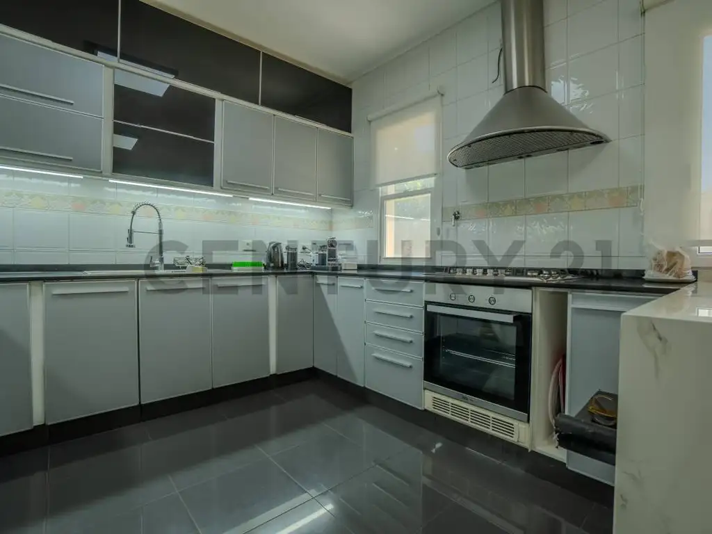 Casa en Venta en Abril Club de Campo – Frente al golf. - Foto 18