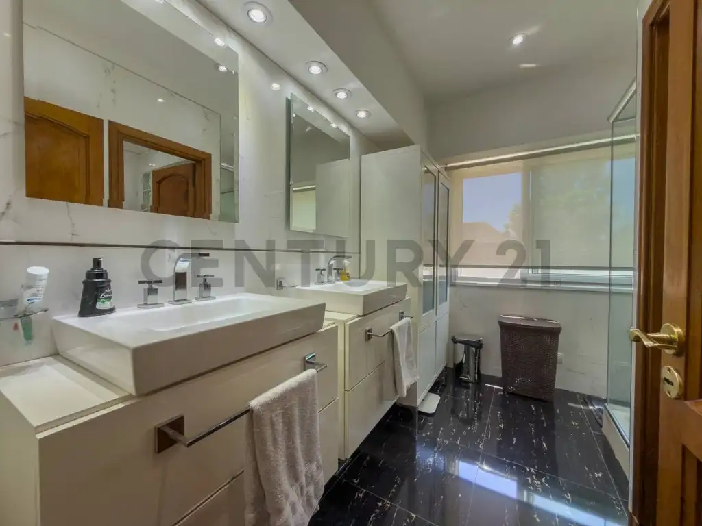 Casa en Venta en Abril Club de Campo – Frente al golf. - Foto 31
