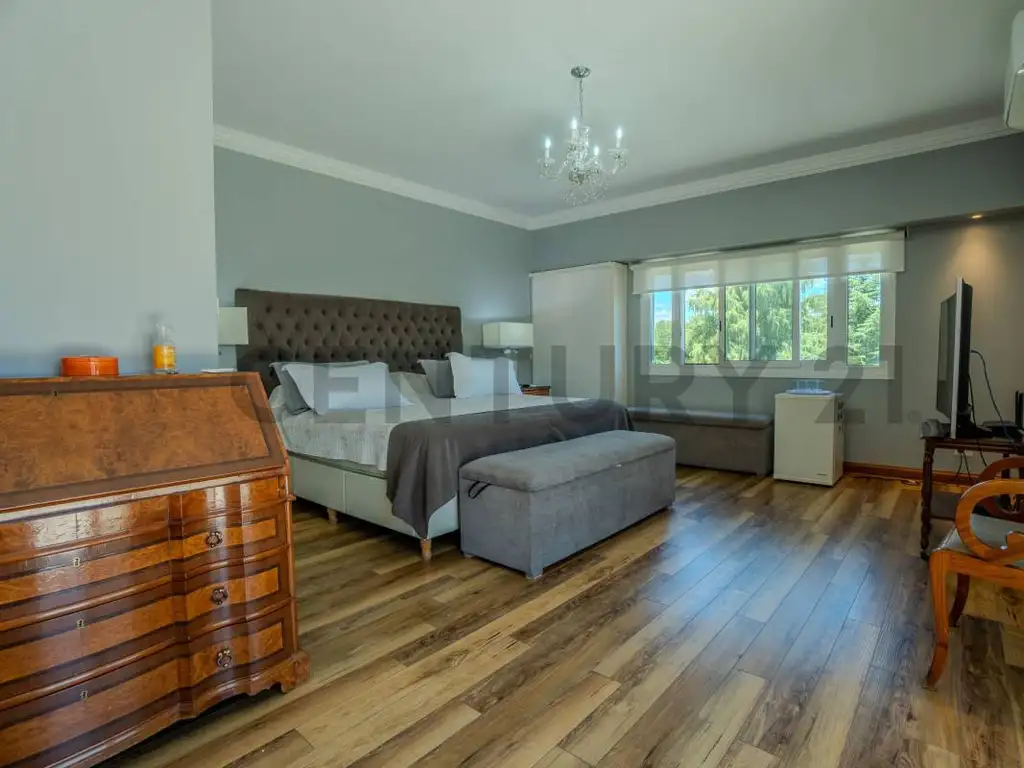 Casa en Venta en Abril Club de Campo – Frente al golf. - Foto 26