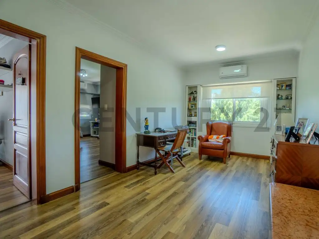 Casa en Venta en Abril Club de Campo – Frente al golf. - Foto 37