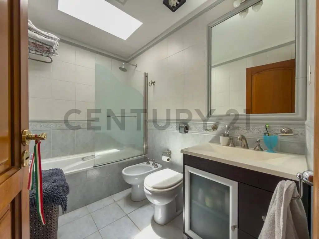 Casa en Venta en Abril Club de Campo – Frente al golf. - Foto 30