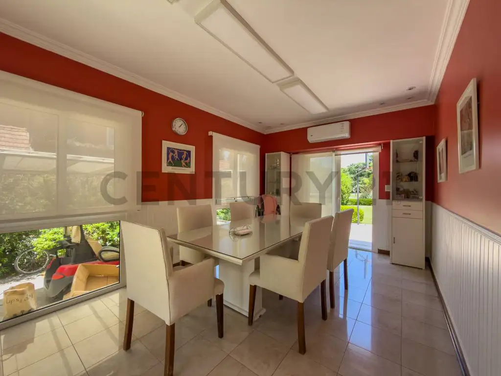 Casa en Venta en Abril Club de Campo – Frente al golf. - Foto 16