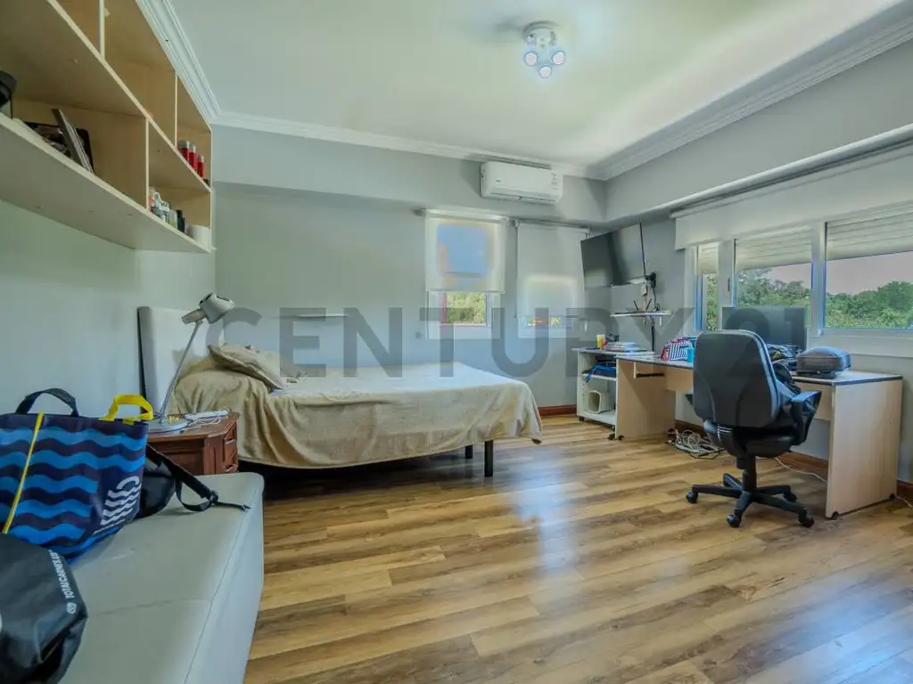 Casa en Venta en Abril Club de Campo – Frente al golf. - Foto 32
