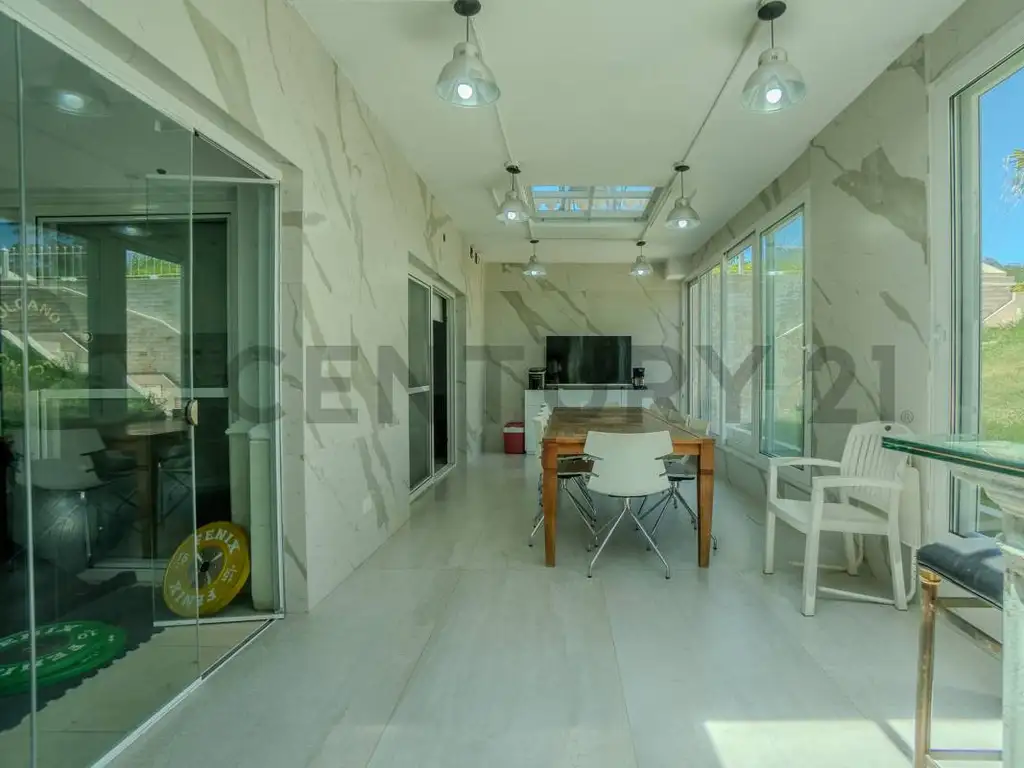 Casa en Venta en Abril Club de Campo – Frente al golf. - Foto 22