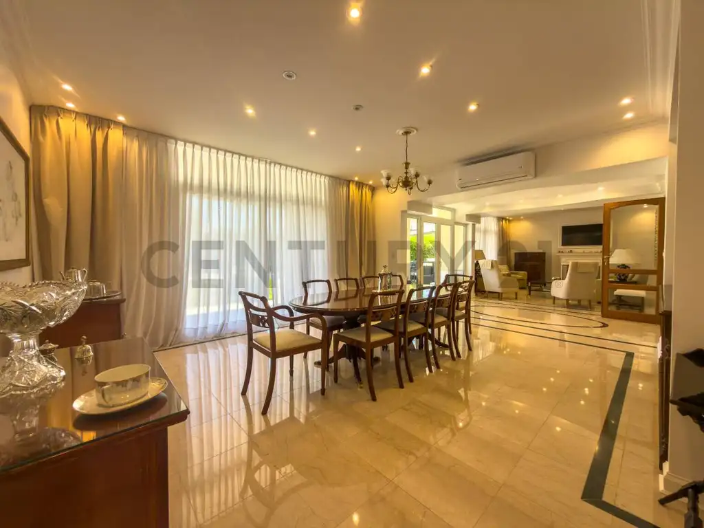 Casa en Venta - Abrilsur