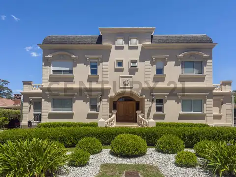 Casa en Venta en Abrilsur, Countries y Barrios Cerrados en Guillermo Hudson