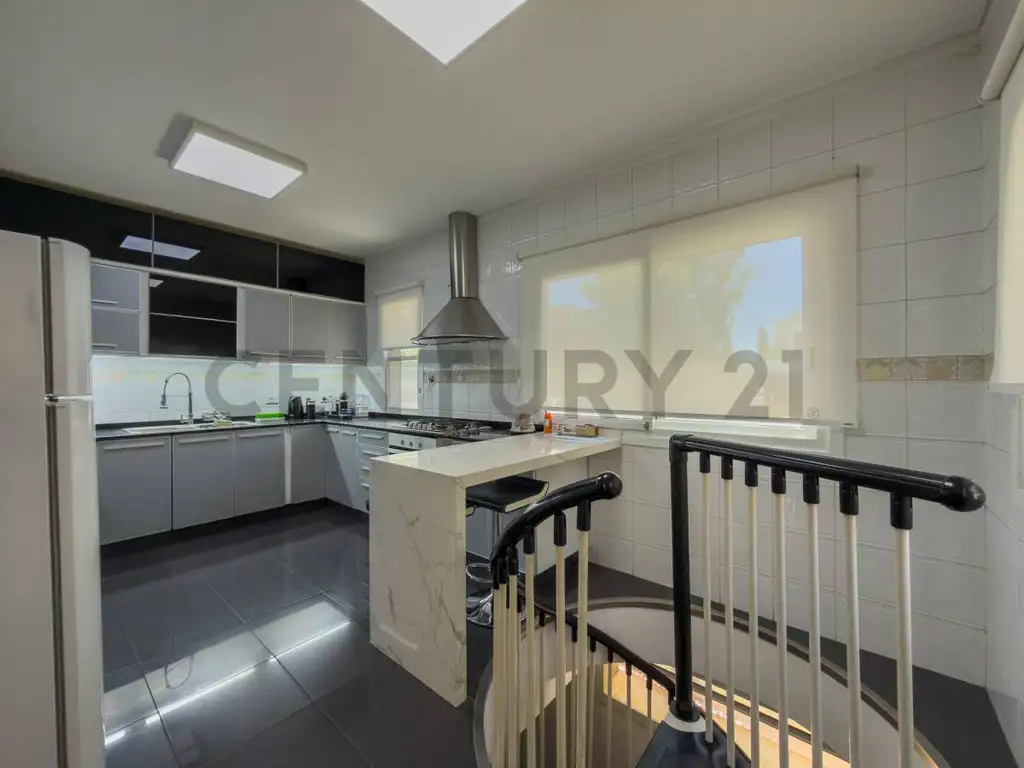 Casa en Venta en Abril Club de Campo – Frente al golf. - Foto 35