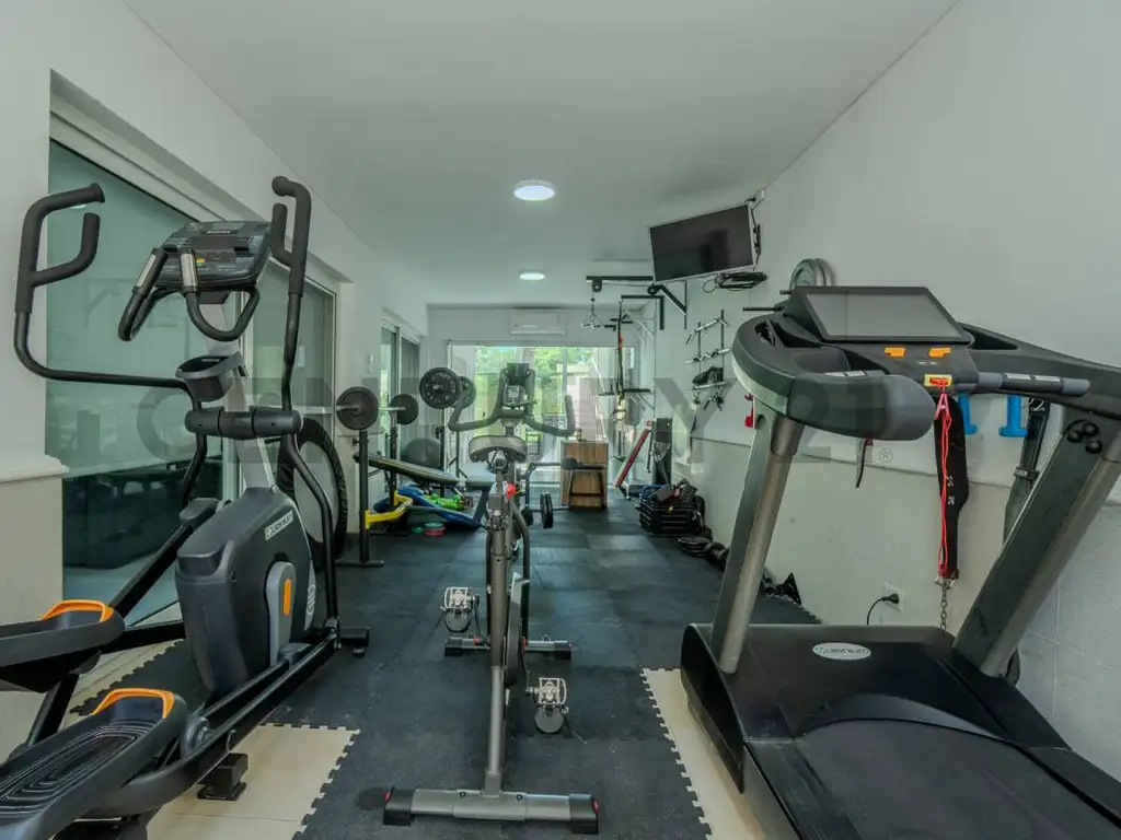Casa en Venta en Abril Club de Campo – Frente al golf. - Foto 20