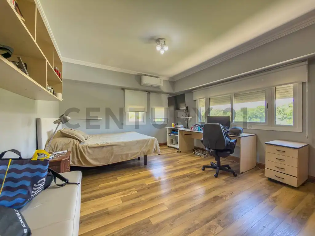 Casa en Venta en Abril Club de Campo – Frente al golf. - Foto 33