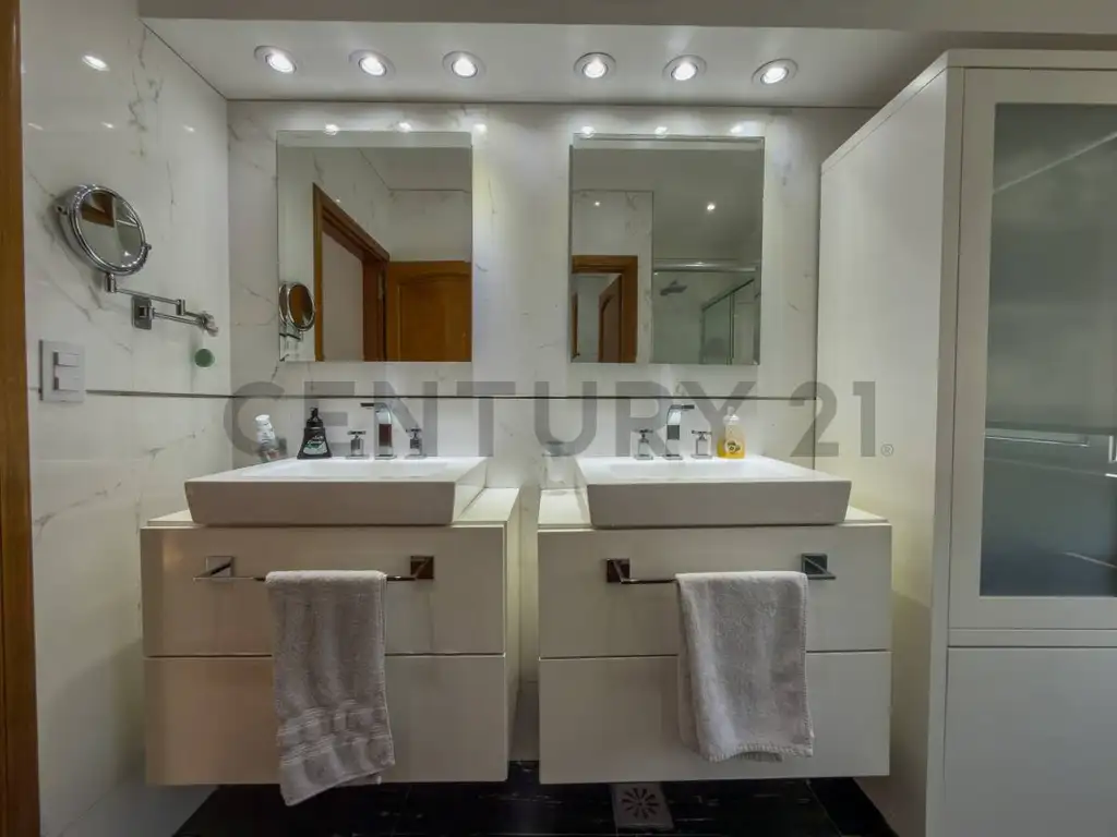 Casa en Venta en Abril Club de Campo – Frente al golf. - Foto 29
