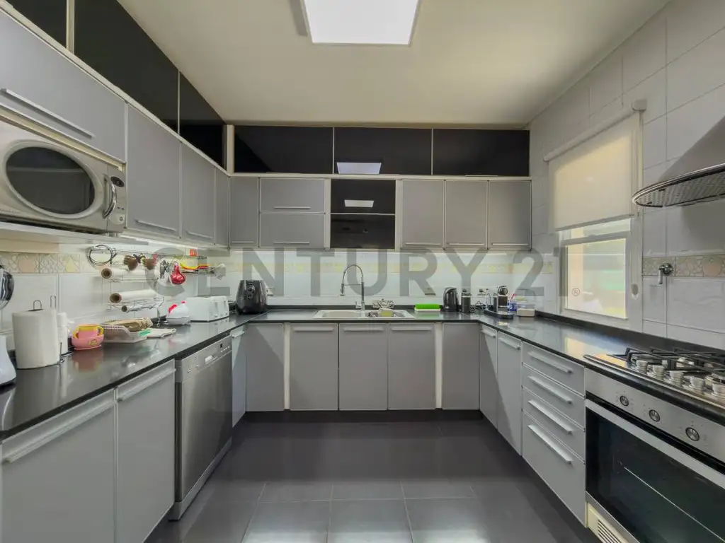 Casa en Venta en Abril Club de Campo – Frente al golf. - Foto 19