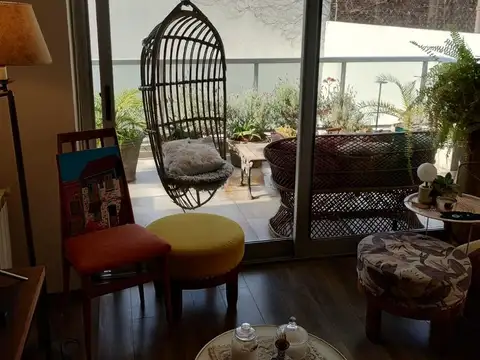 Departamento en Venta 12 años