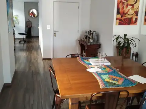 Departamento en Venta de 5 ambientes