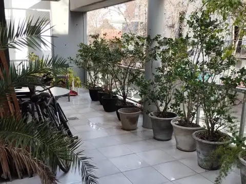 Departamento en San Fernando