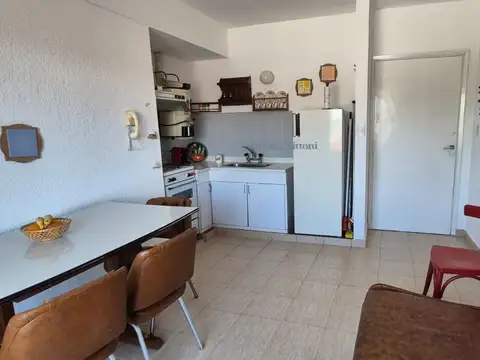 Departamento en Venta 46 años