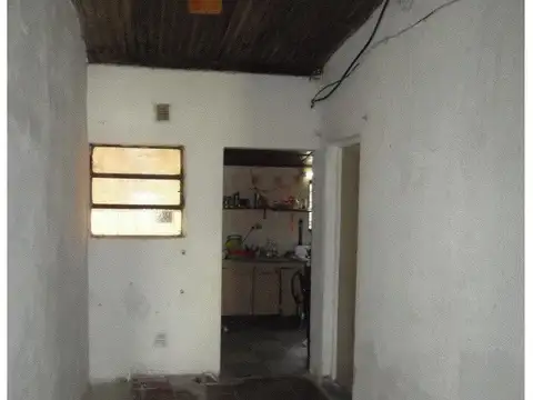 Depto Tipo Casa en Venta en Jose Leon Suarez, USD 50.000