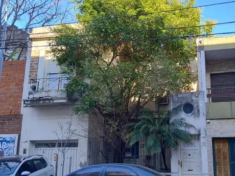 PH en Venta en Floresta, CABA