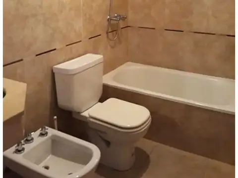 MONOAMBIENTE EN ALQUILER
