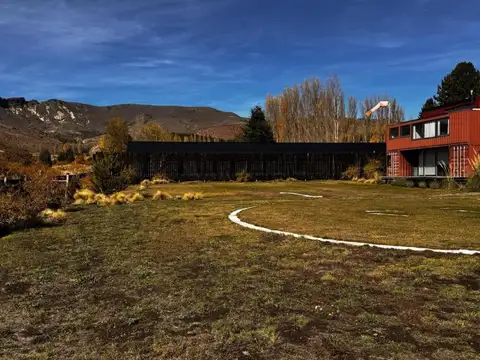 Ruta Nacional 40 - KM 2230