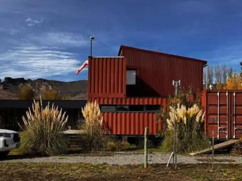 Ruta Nacional 40 - KM 2230