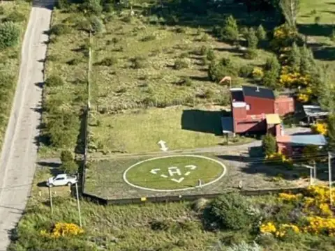 Campo en venta - 2500Mts2 - San Martín de Los Andes