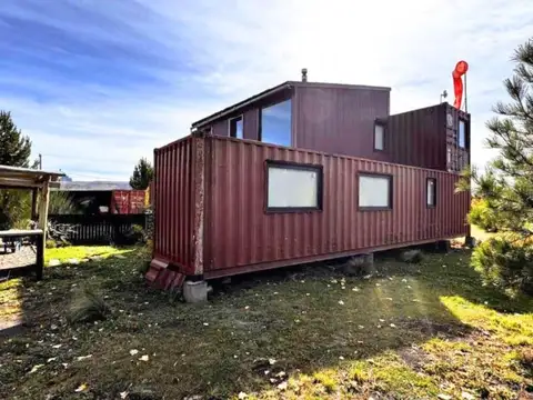 Campo en venta - 2500Mts2 - San Martín de Los Andes 
