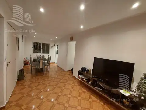 Departamento en Venta de 3 dormitorios