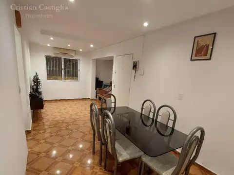 Departamento en Venta de 4 ambientes