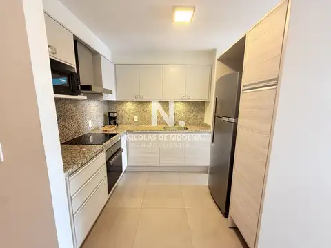 Departamento en Alquiler Temporal 2025 años