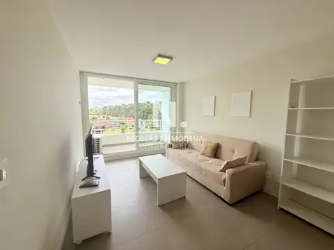 Departamento en Alquiler Temporal de 2 ambientes