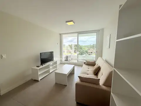 Departamento en Alquiler Temporal de 1 dormitorio
